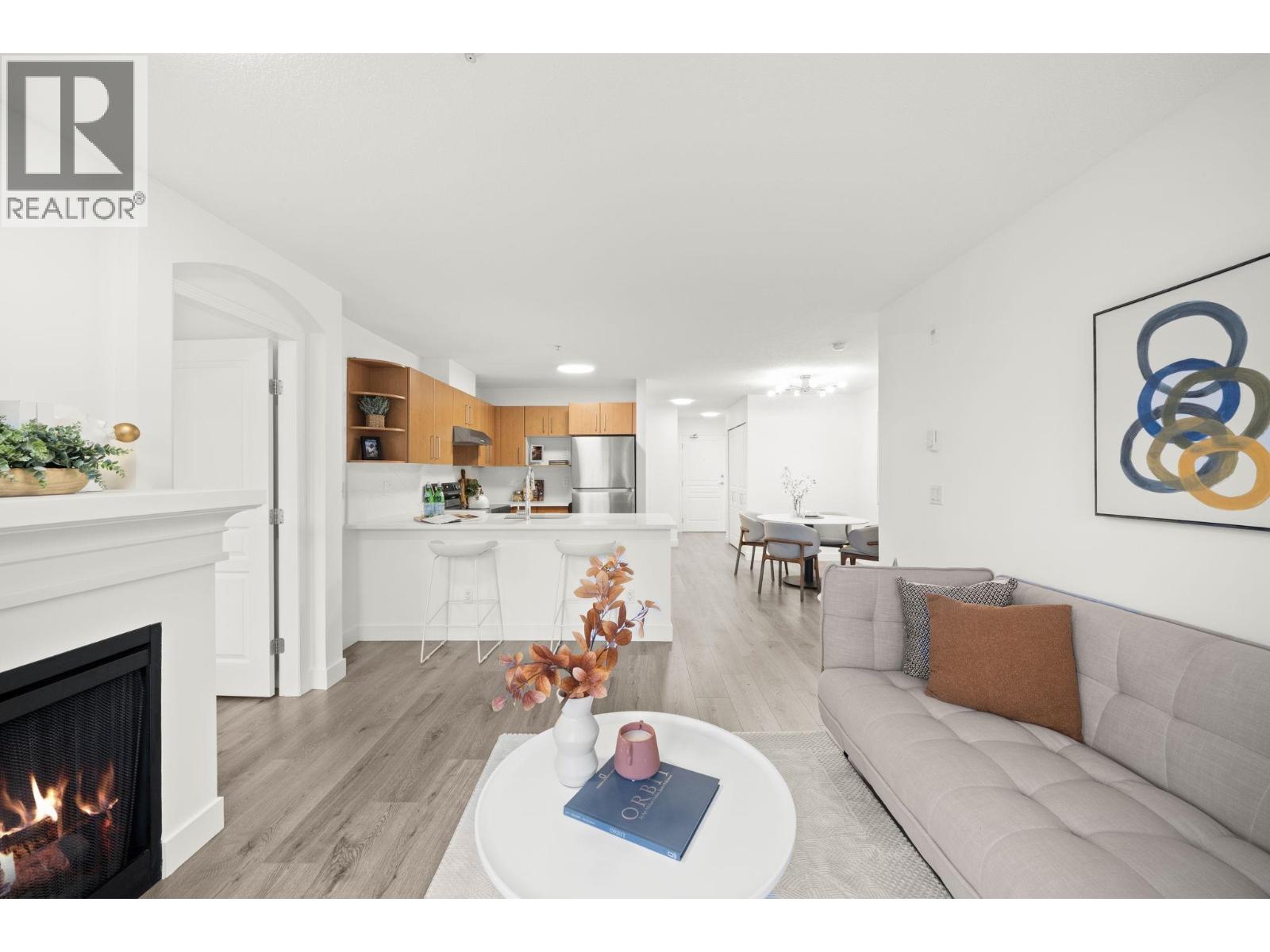 203 3388 Morrey Court, Burnaby, British Columbia  V3J 7Y5 - Photo 4 - R3066891