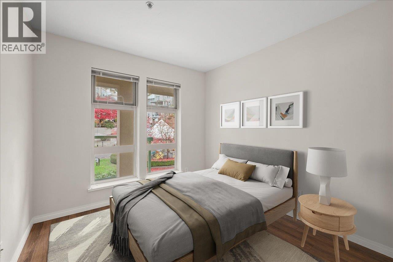 208 301 Maude Road, Port Moody, British Columbia  V3H 5B1 - Photo 25 - R3066897