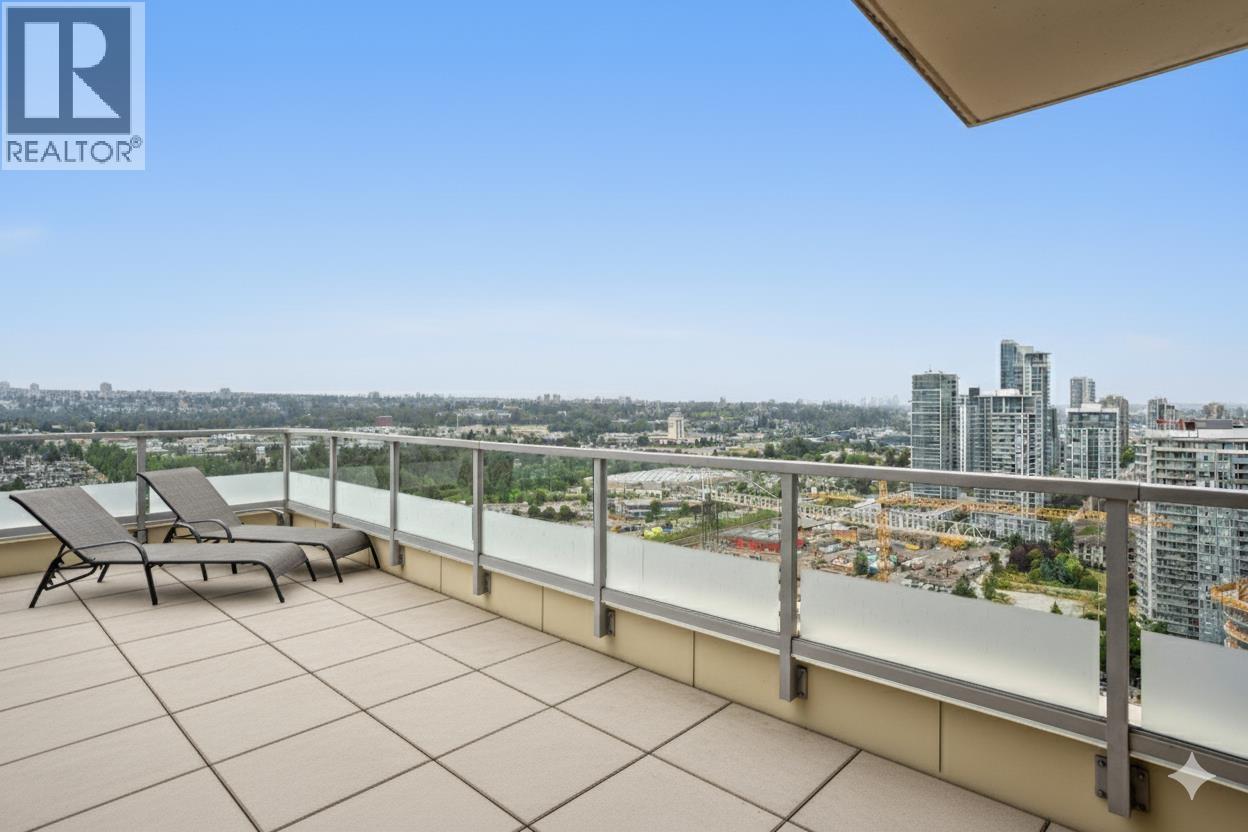 3101 2133 Douglas Road, Burnaby, British Columbia V5C 0E9 - Photo 10 - R3066931