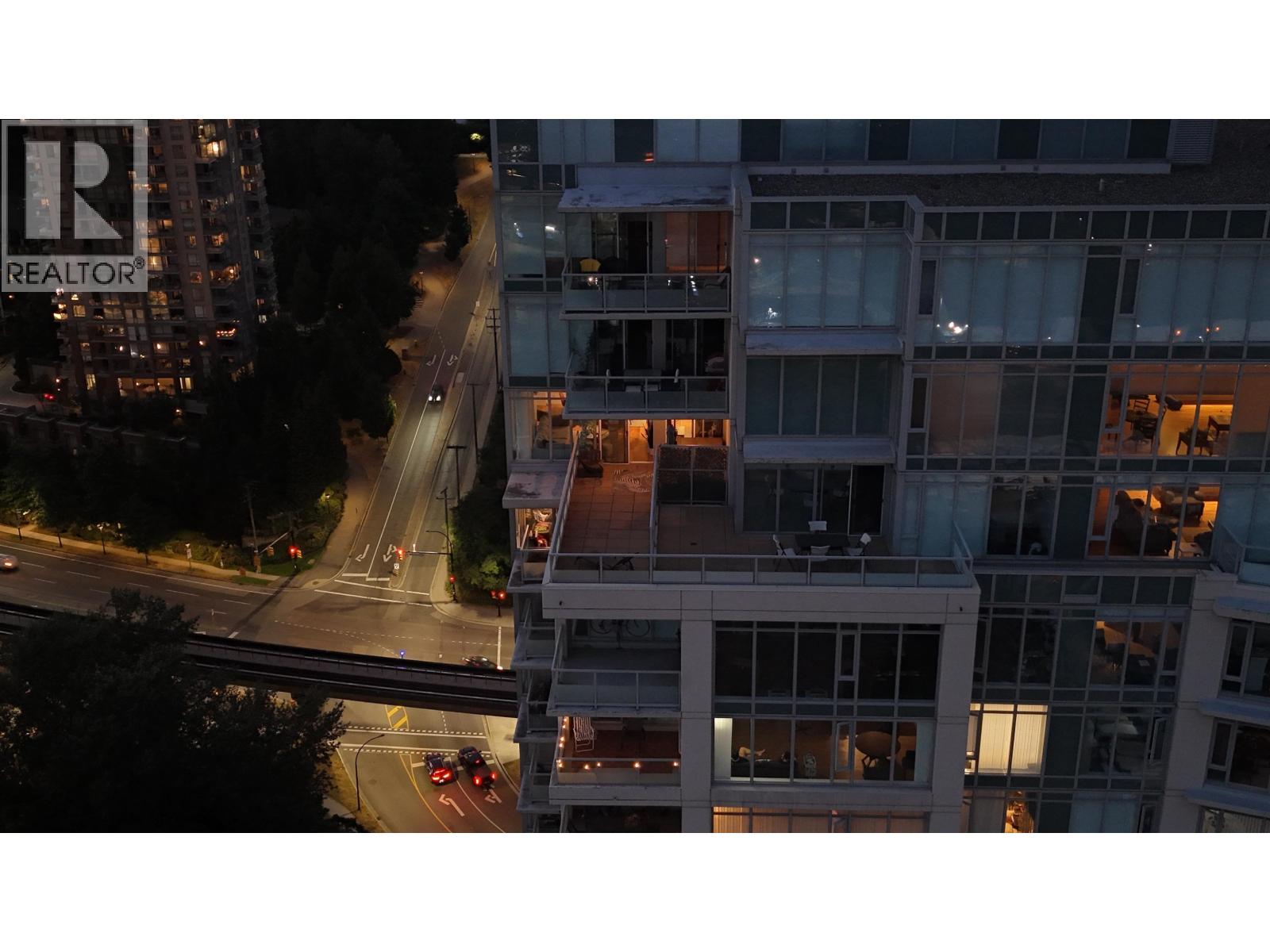 3101 2133 Douglas Road, Burnaby, British Columbia V5C 0E9 - Photo 17 - R3066931