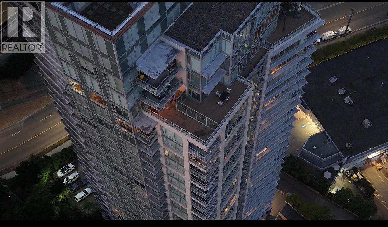 3101 2133 Douglas Road, Burnaby, British Columbia V5C 0E9 - Photo 18 - R3066931