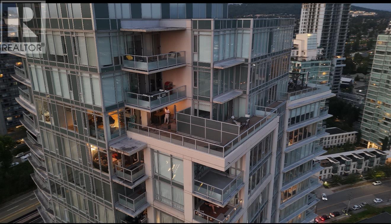 3101 2133 Douglas Road, Burnaby, British Columbia V5C 0E9 - Photo 19 - R3066931