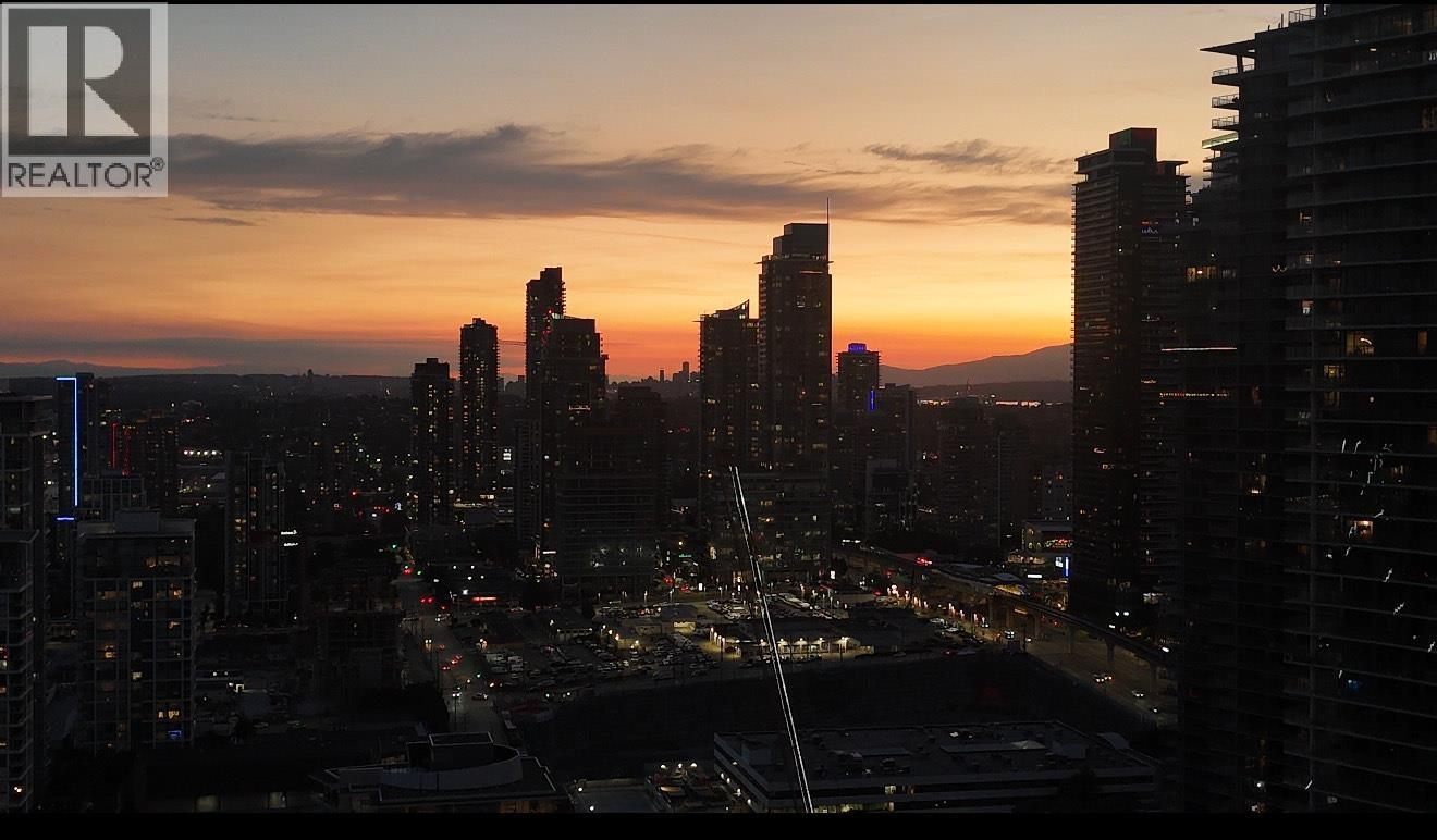 3101 2133 Douglas Road, Burnaby, British Columbia V5C 0E9 - Photo 21 - R3066931