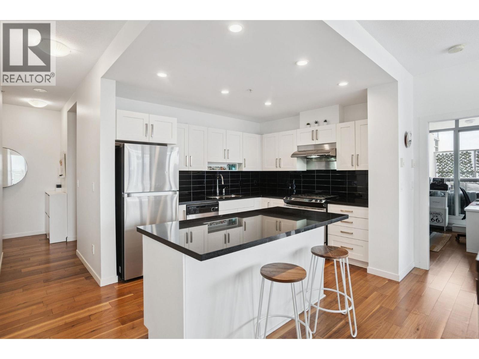 3101 2133 Douglas Road, Burnaby, British Columbia V5C 0E9 - Photo 7 - R3066931