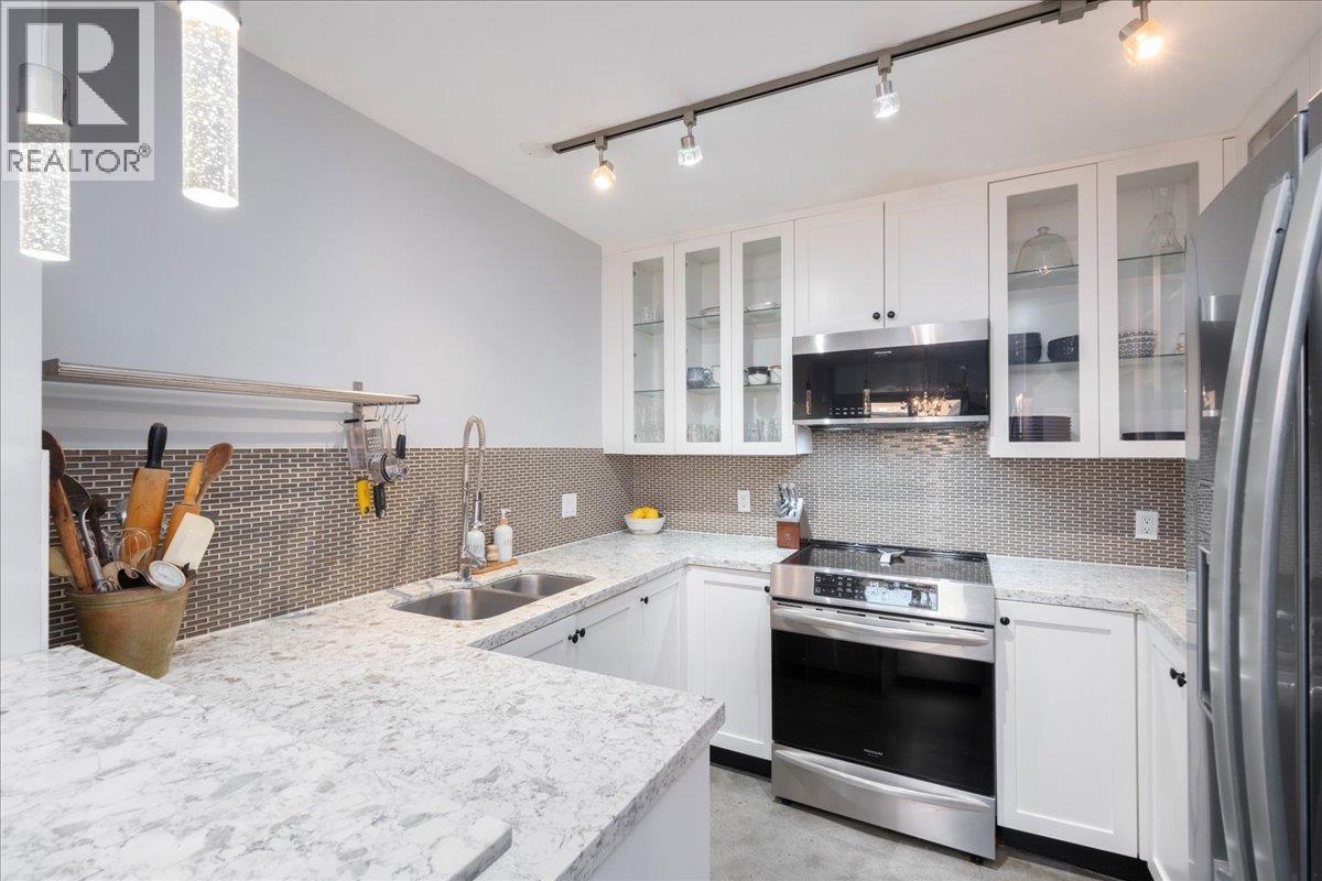 1846 W 1st Avenue, Vancouver, British Columbia  V6J 1G5 - Photo 10 - R3066936