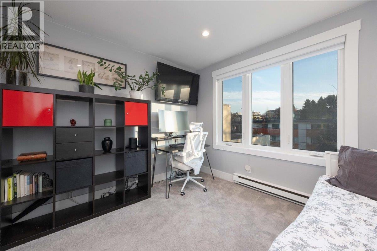 1846 W 1st Avenue, Vancouver, British Columbia  V6J 1G5 - Photo 16 - R3066936