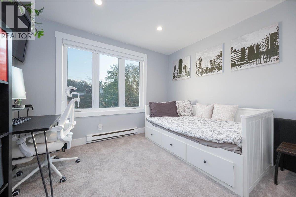 1846 W 1st Avenue, Vancouver, British Columbia  V6J 1G5 - Photo 17 - R3066936