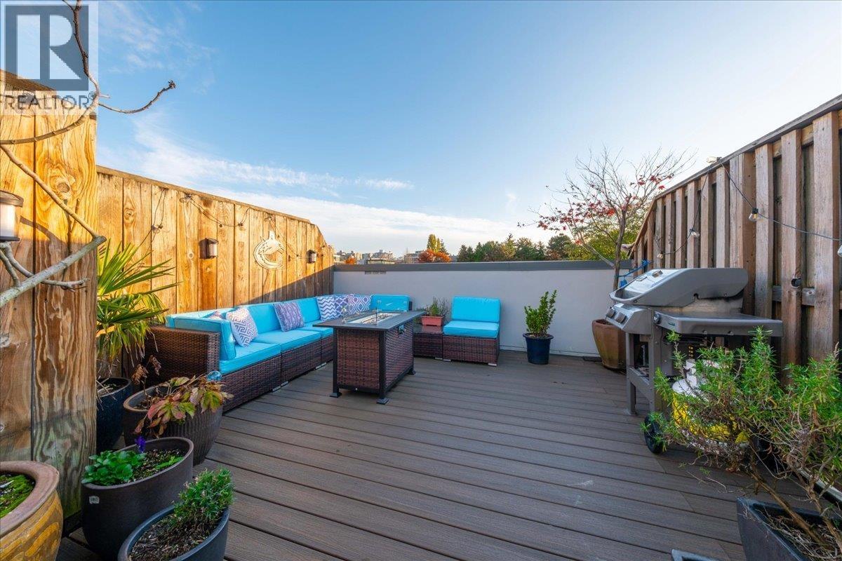 1846 W 1st Avenue, Vancouver, British Columbia  V6J 1G5 - Photo 20 - R3066936