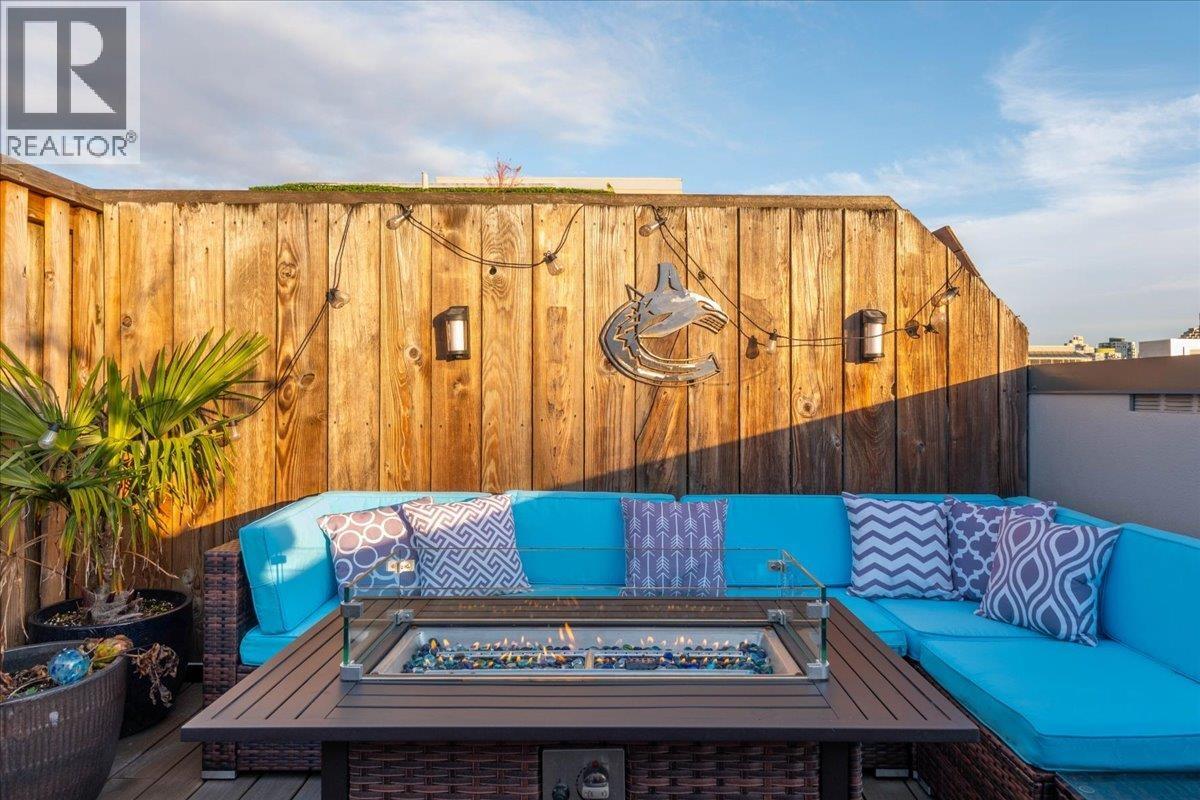 1846 W 1st Avenue, Vancouver, British Columbia  V6J 1G5 - Photo 21 - R3066936