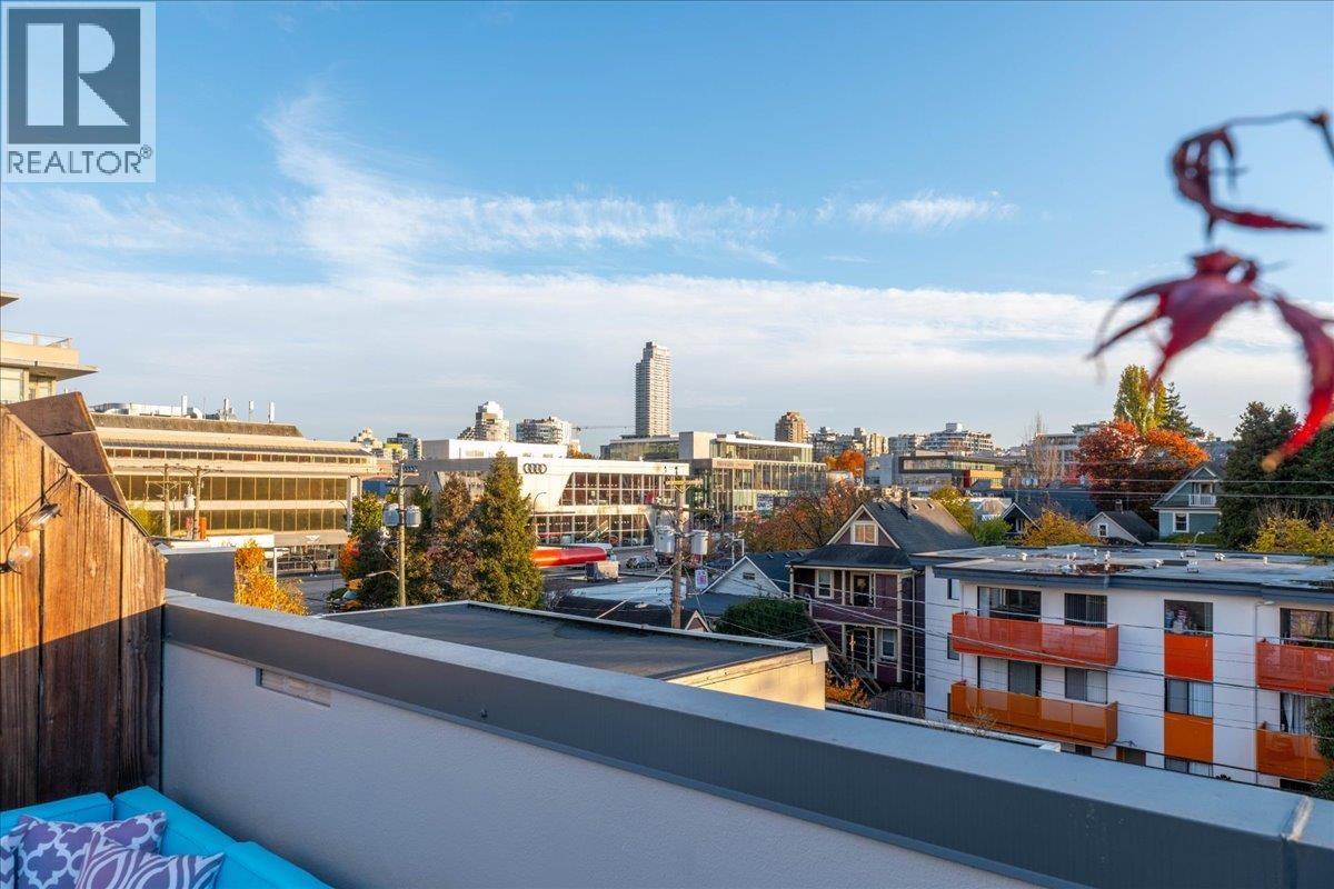 1846 W 1st Avenue, Vancouver, British Columbia  V6J 1G5 - Photo 22 - R3066936