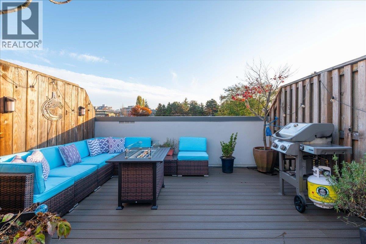 1846 W 1st Avenue, Vancouver, British Columbia  V6J 1G5 - Photo 23 - R3066936