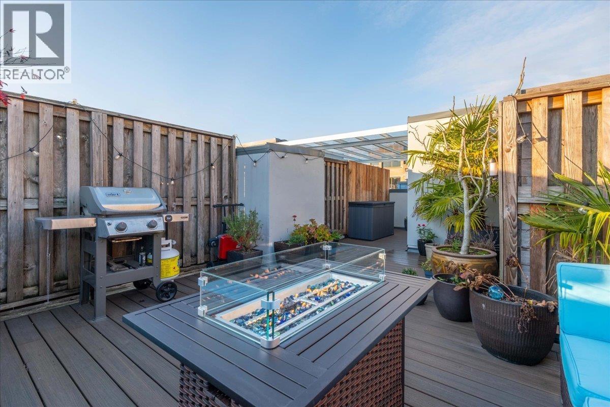 1846 W 1st Avenue, Vancouver, British Columbia  V6J 1G5 - Photo 24 - R3066936