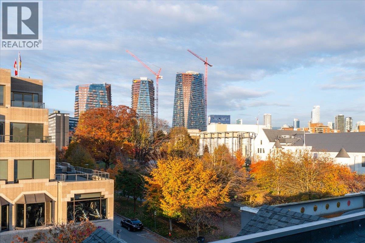 1846 W 1st Avenue, Vancouver, British Columbia  V6J 1G5 - Photo 25 - R3066936