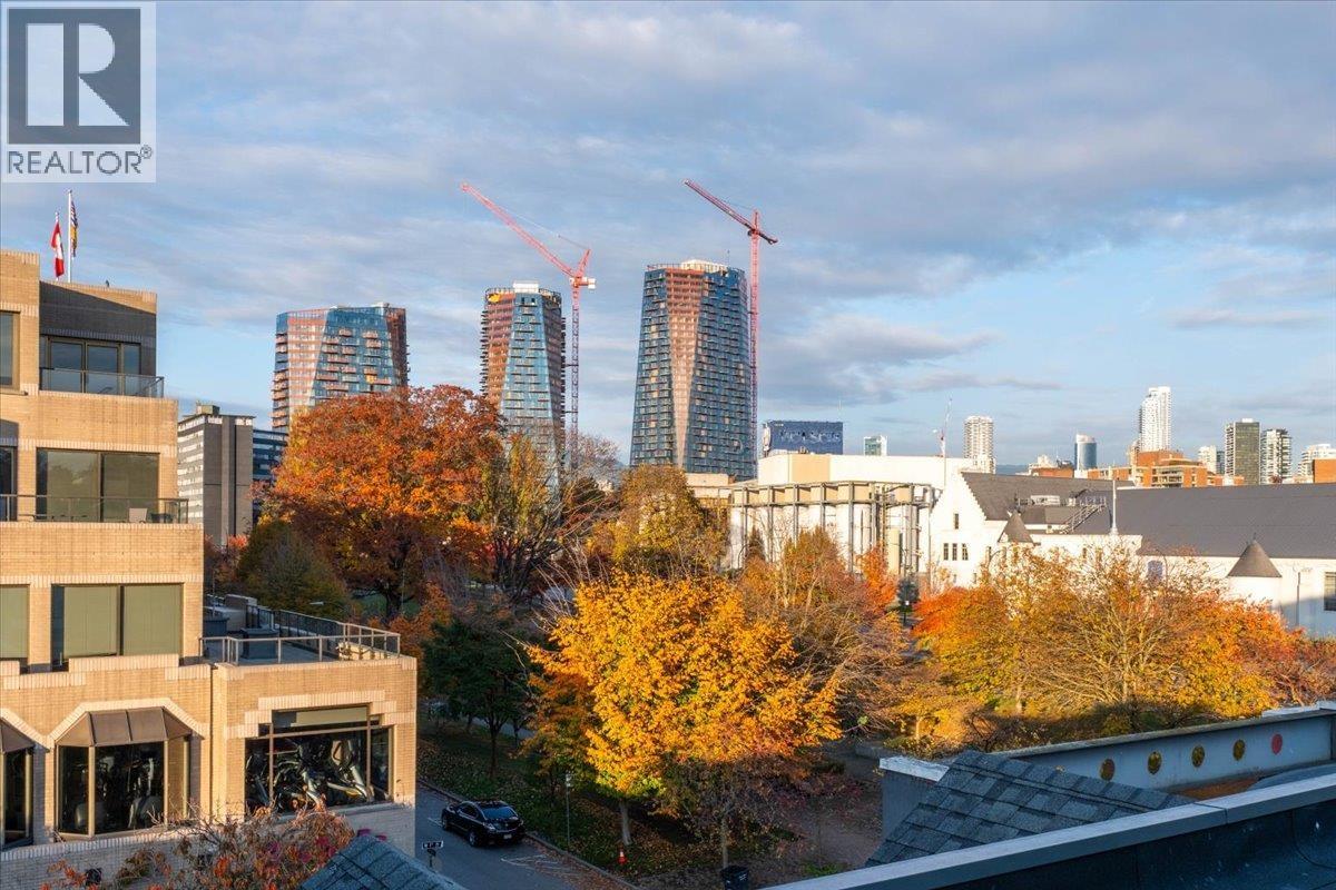 1846 W 1st Avenue, Vancouver, British Columbia  V6J 1G5 - Photo 26 - R3066936