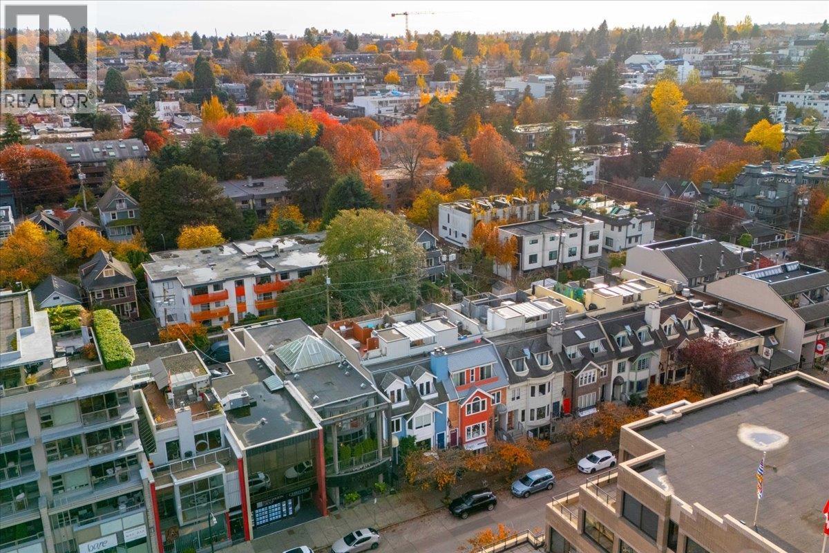 1846 W 1st Avenue, Vancouver, British Columbia  V6J 1G5 - Photo 27 - R3066936