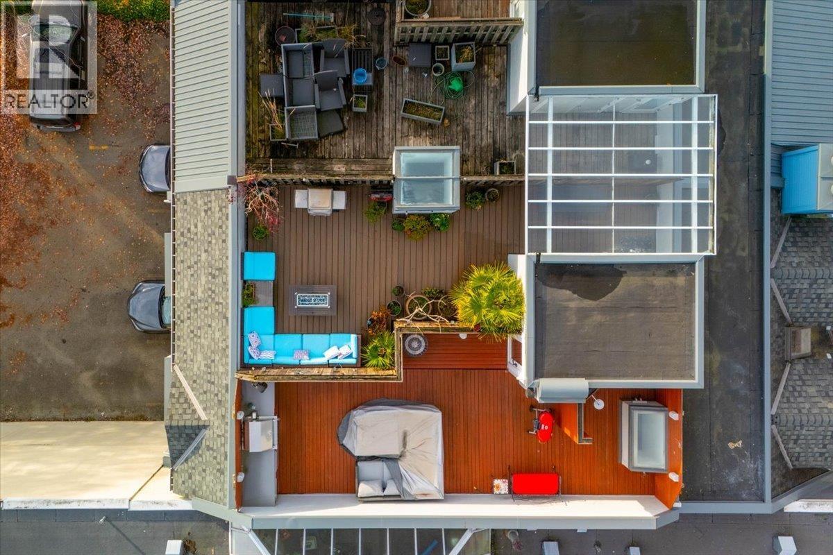 1846 W 1st Avenue, Vancouver, British Columbia  V6J 1G5 - Photo 28 - R3066936