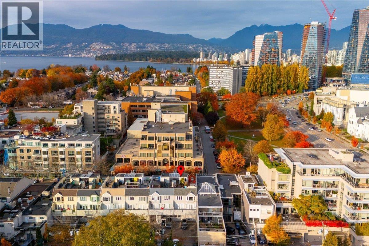 1846 W 1st Avenue, Vancouver, British Columbia  V6J 1G5 - Photo 29 - R3066936