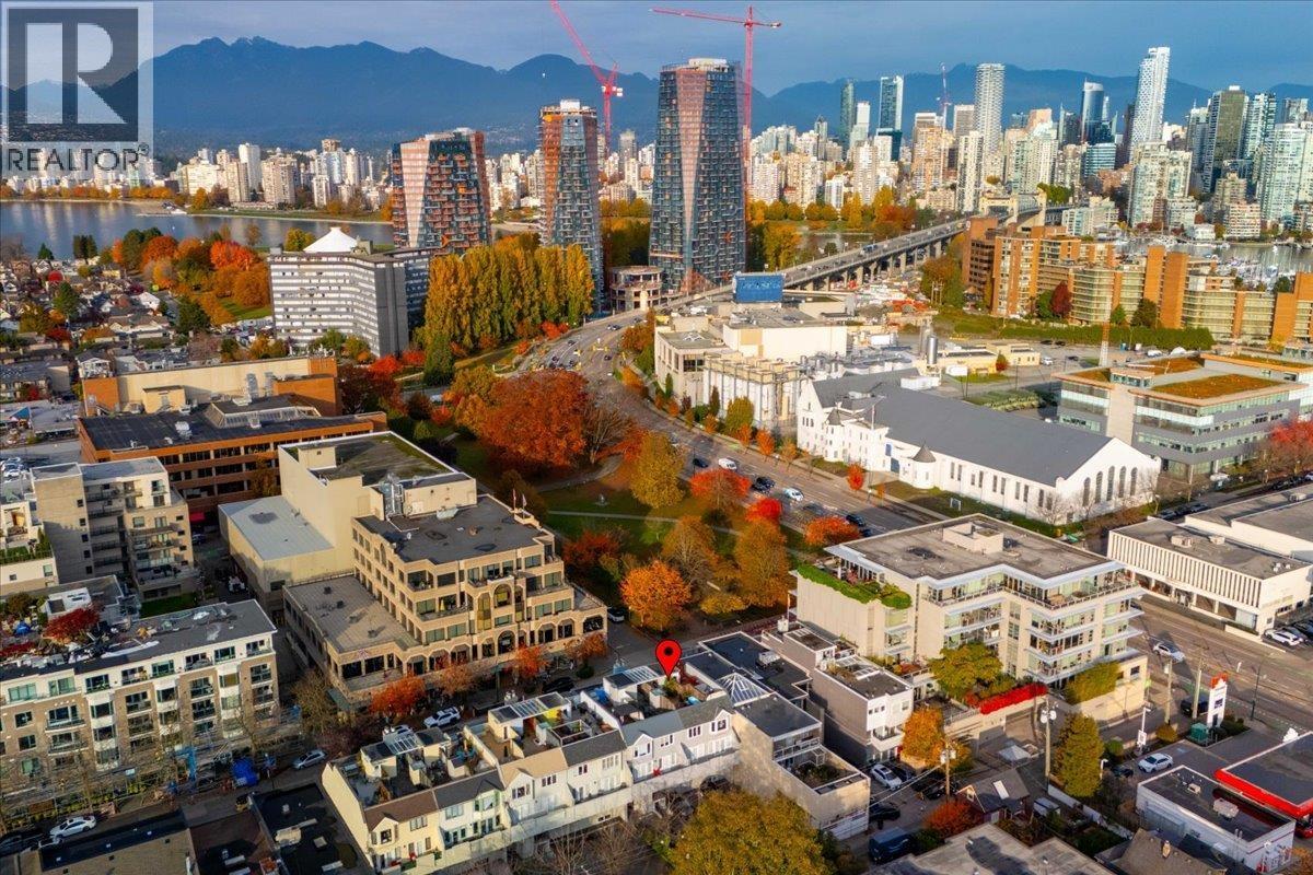 1846 W 1st Avenue, Vancouver, British Columbia  V6J 1G5 - Photo 30 - R3066936