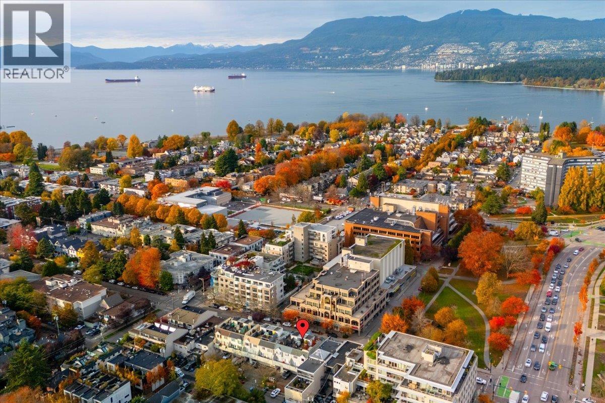 1846 W 1st Avenue, Vancouver, British Columbia  V6J 1G5 - Photo 31 - R3066936