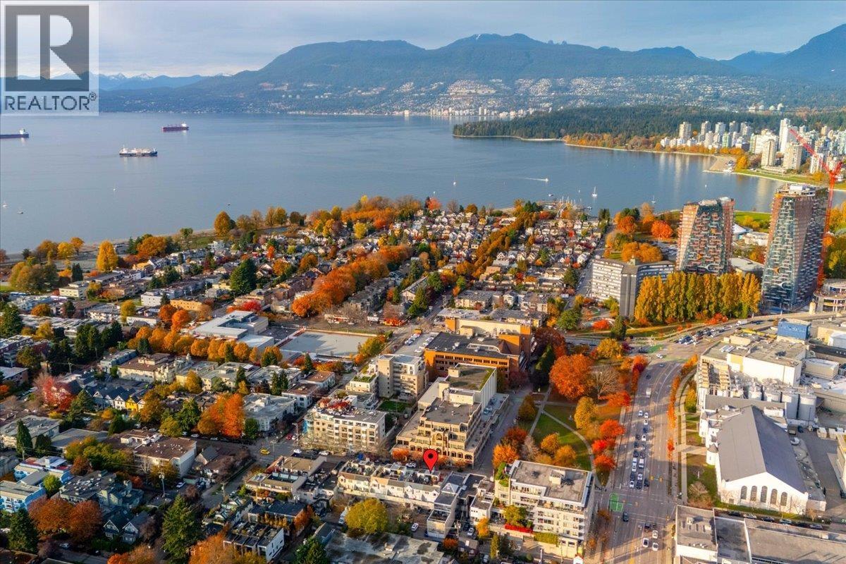 1846 W 1st Avenue, Vancouver, British Columbia  V6J 1G5 - Photo 34 - R3066936