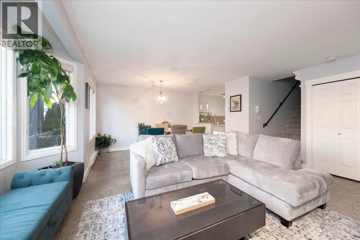 1846 W 1st Avenue, Vancouver, British Columbia  V6J 1G5 - Photo 4 - R3066936