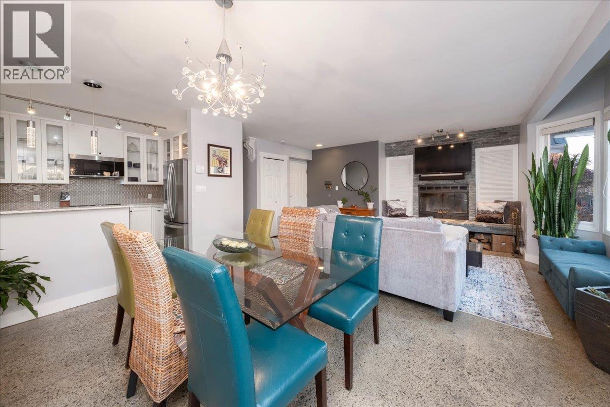 1846 W 1st Avenue, Vancouver, British Columbia  V6J 1G5 - Photo 7 - R3066936