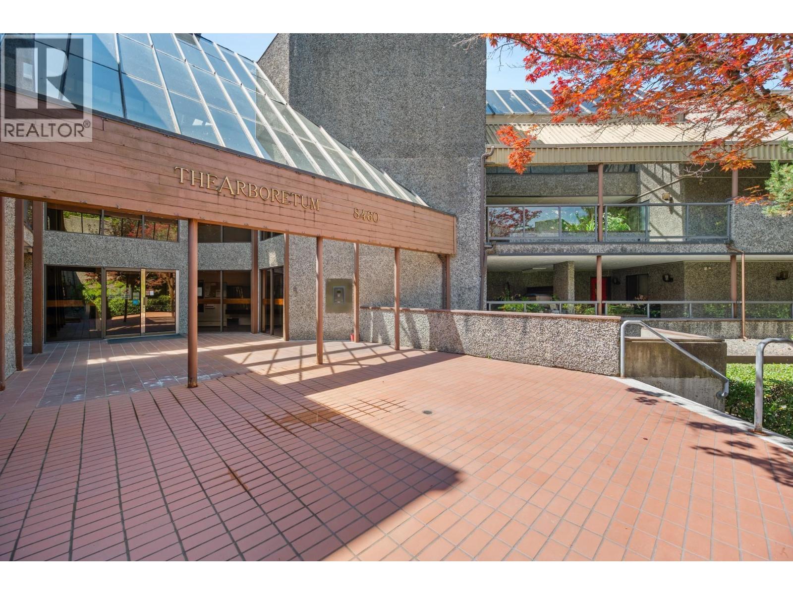 231 8460 ACKROYD ROAD, Richmond, British Columbia