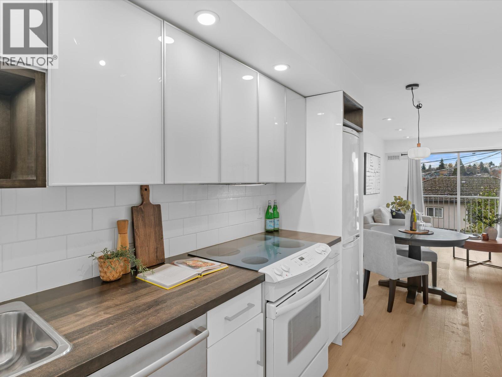 201 4315 Fraser Street, Vancouver, British Columbia  V5V 4G4 - Photo 11 - R3066960