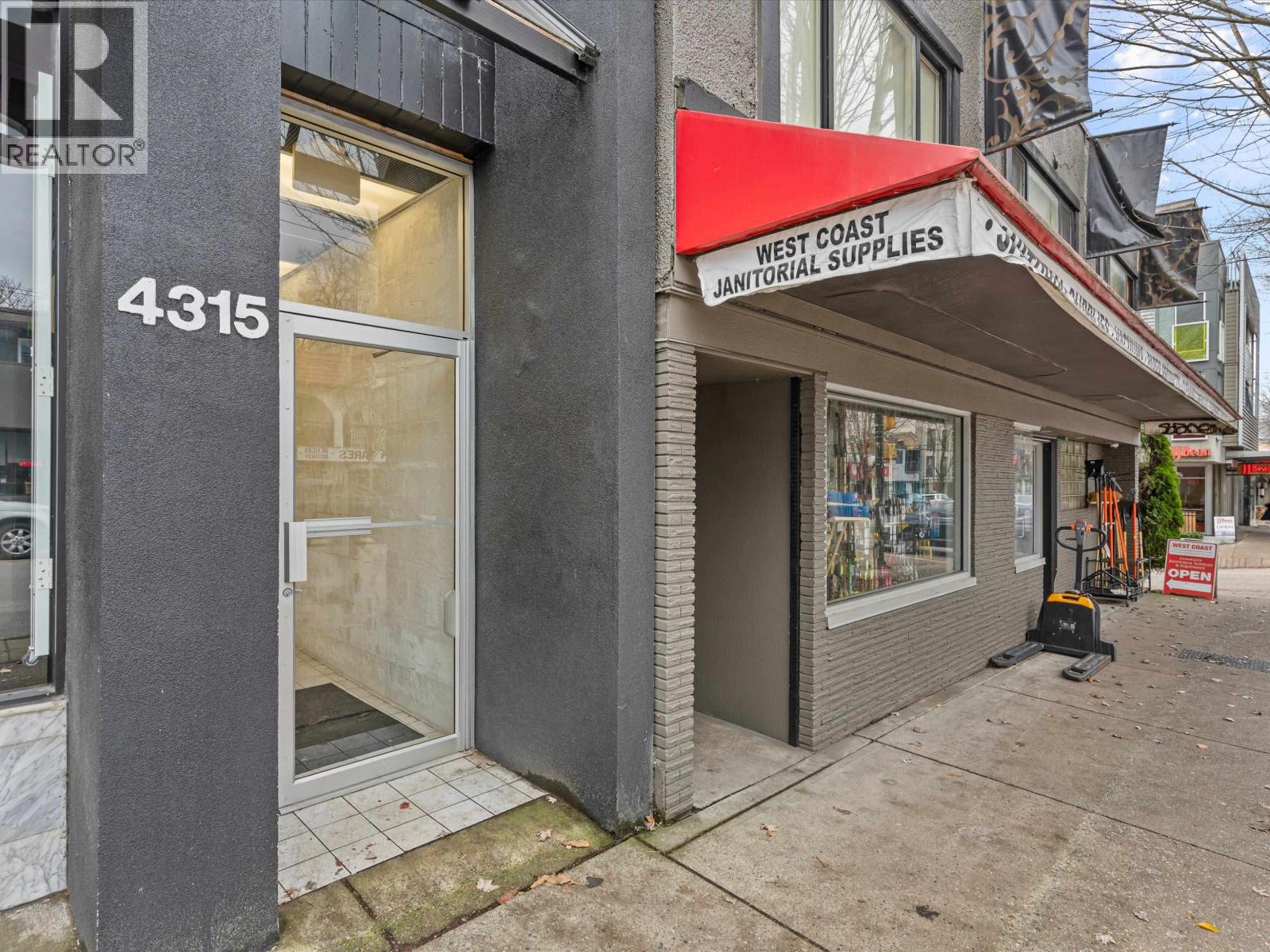 201 4315 Fraser Street, Vancouver, British Columbia  V5V 4G4 - Photo 20 - R3066960