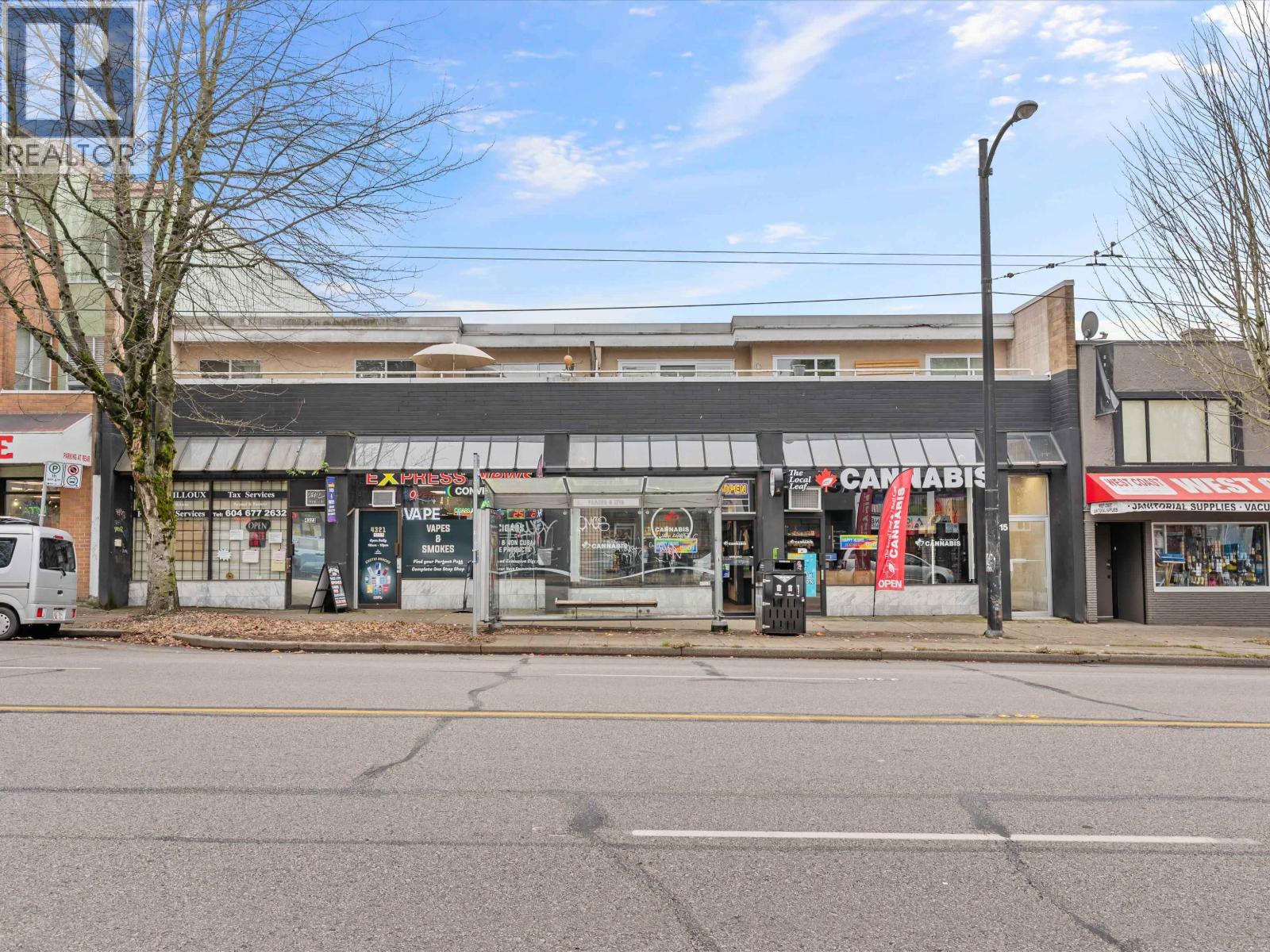 201 4315 Fraser Street, Vancouver, British Columbia  V5V 4G4 - Photo 21 - R3066960