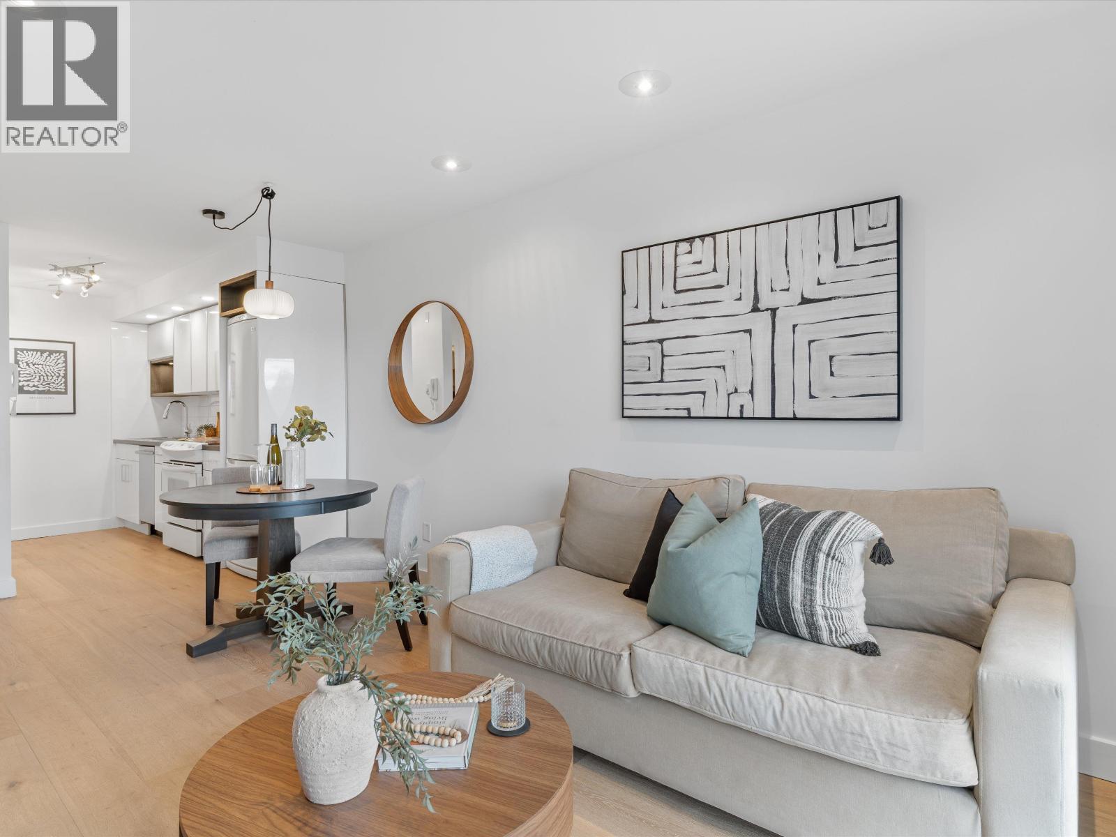 201 4315 Fraser Street, Vancouver, British Columbia  V5V 4G4 - Photo 6 - R3066960