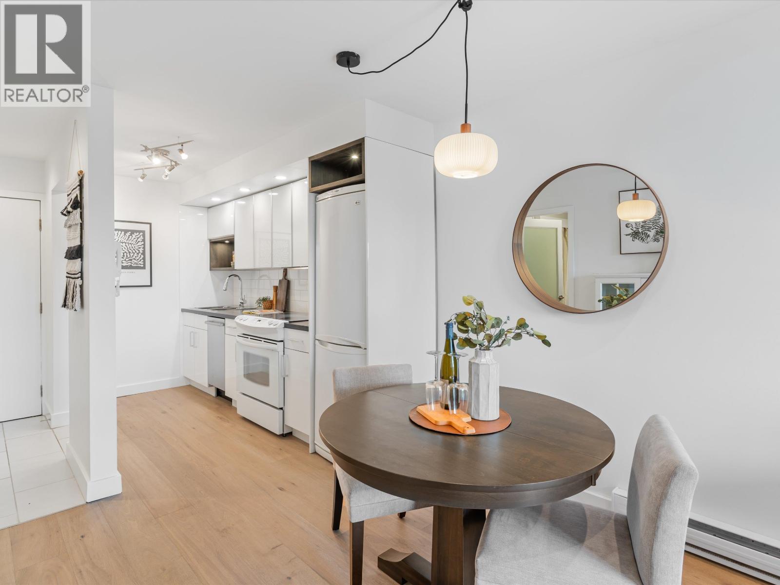 201 4315 Fraser Street, Vancouver, British Columbia  V5V 4G4 - Photo 7 - R3066960