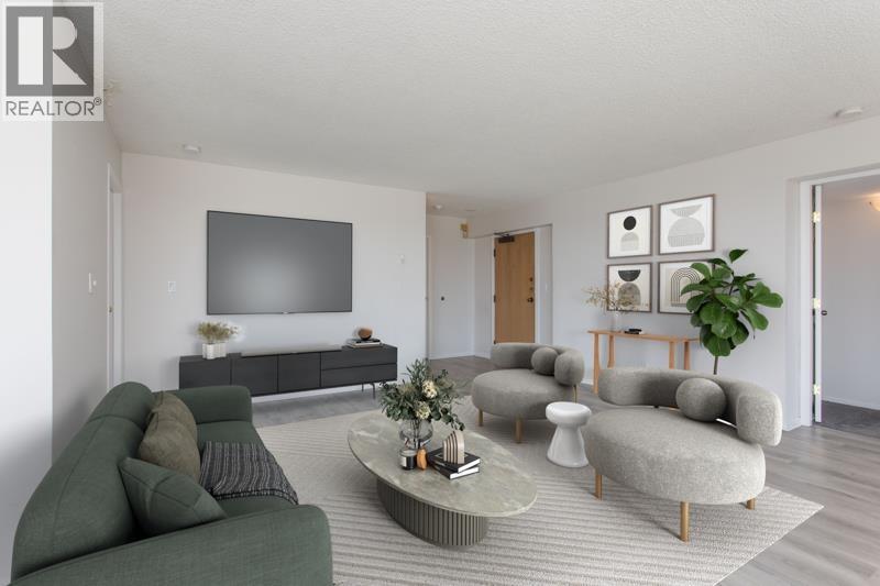 Ph1 410 Carnarvon Street, New Westminster, British Columbia  V3L 5N9 - Photo 2 - R3066968