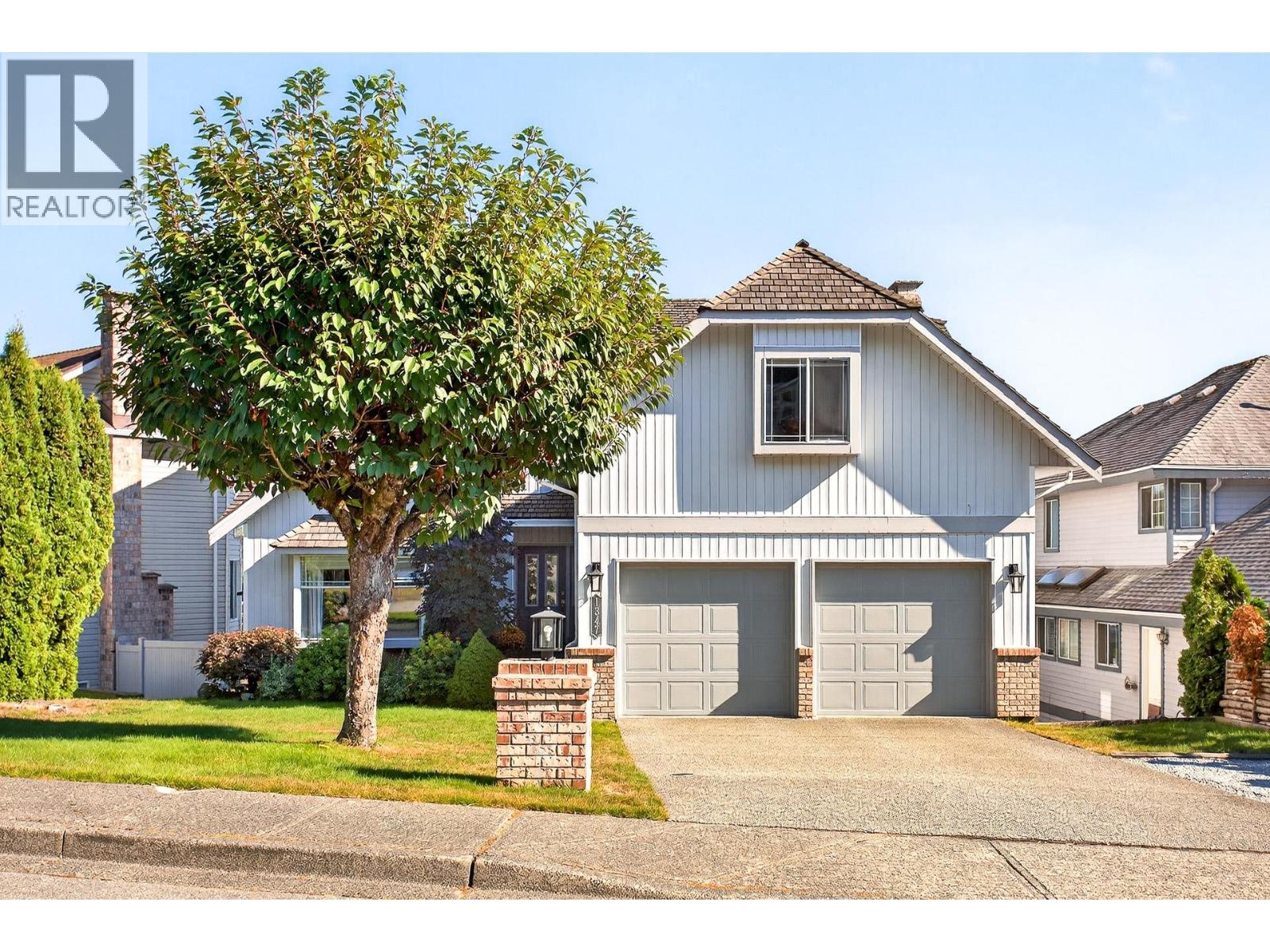 1347 NAPIER PLACE, Coquitlam, British Columbia