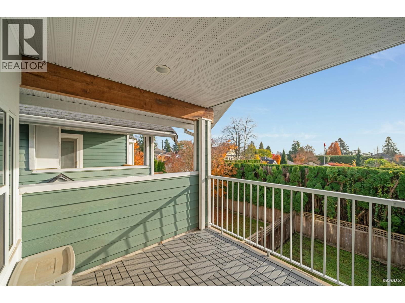 232 Fourth Avenue, New Westminster, British Columbia V3L 1N7 - Photo 33 - R3066862