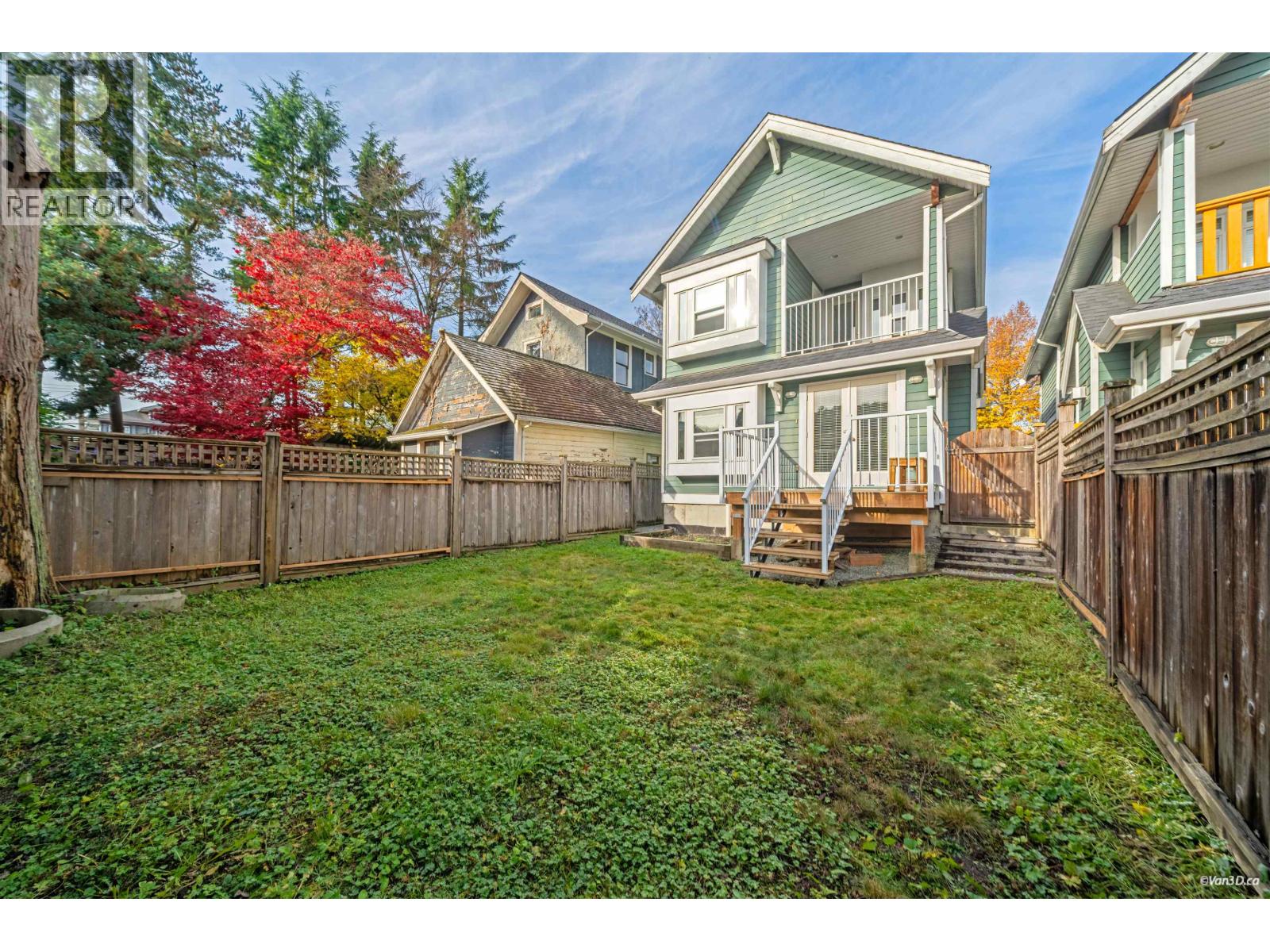 232 Fourth Avenue, New Westminster, British Columbia V3L 1N7 - Photo 35 - R3066862