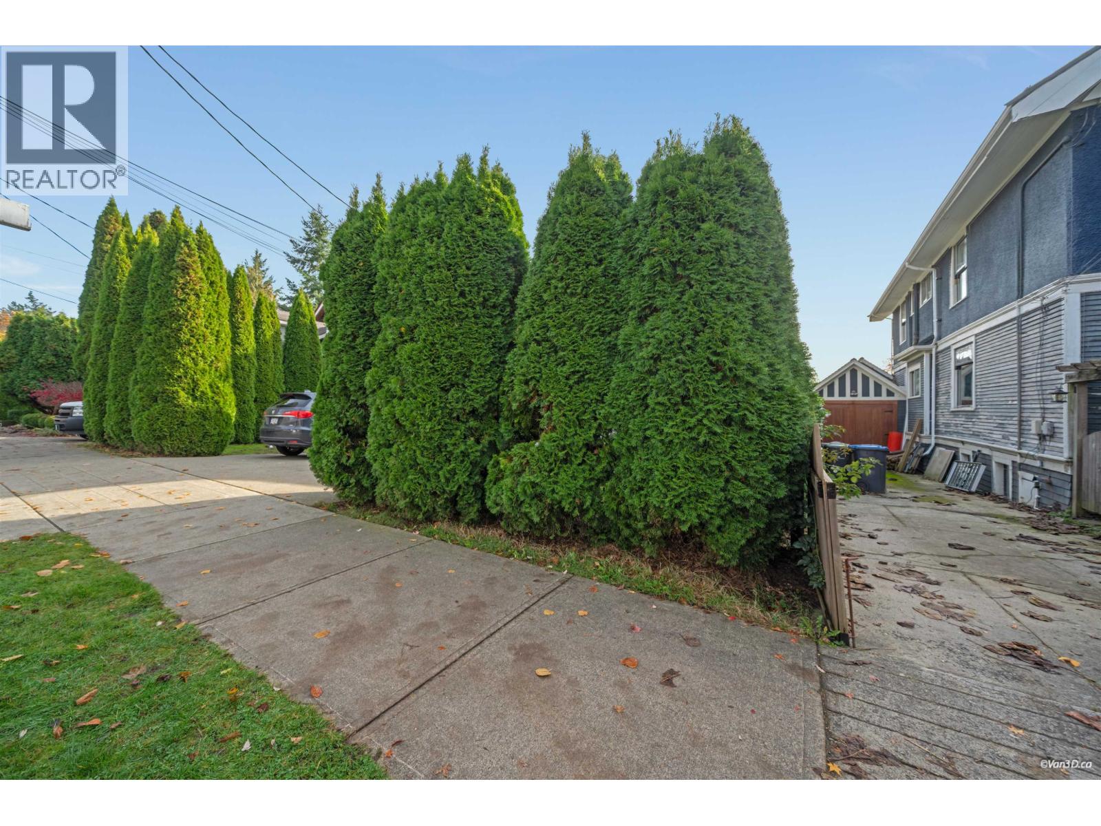 232 Fourth Avenue, New Westminster, British Columbia V3L 1N7 - Photo 39 - R3066862