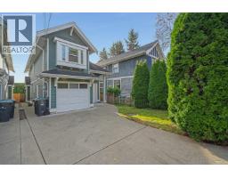 232 Fourth Avenue, New Westminster, Ca