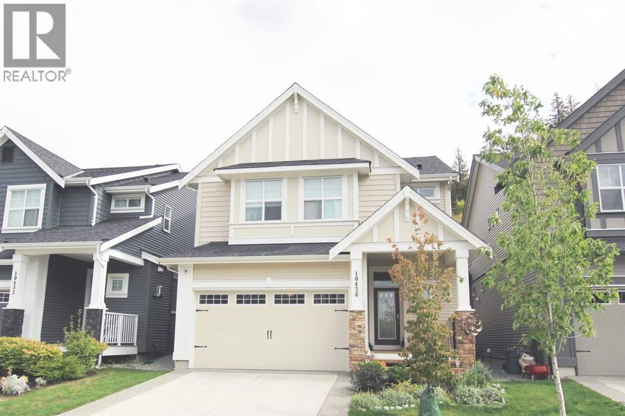 10428 MCEACHERN STREET, Maple Ridge, British Columbia