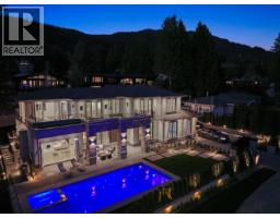 4141 Burkehill Road, West Vancouver, Ca