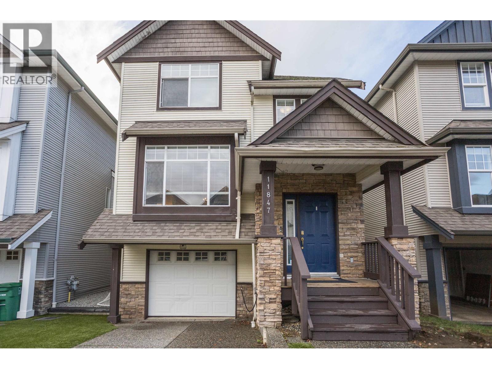 11847 191a Street, Pitt Meadows, British Columbia V3Y 0A4 - Photo 36 - R3066973