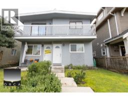 1824 Charles Street, Vancouver, Ca