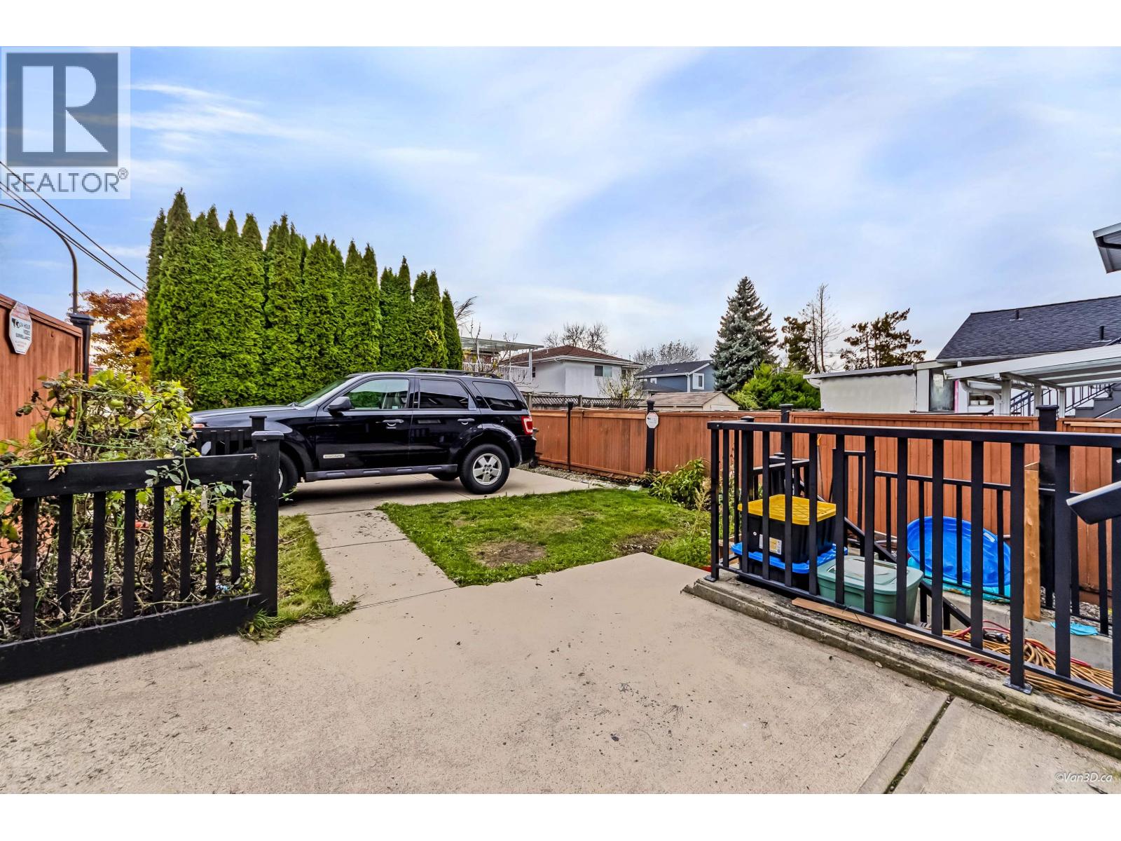 3278 47th Avenue, Vancouver, British Columbia  V5S 1C6 - Photo 20 - R3066966