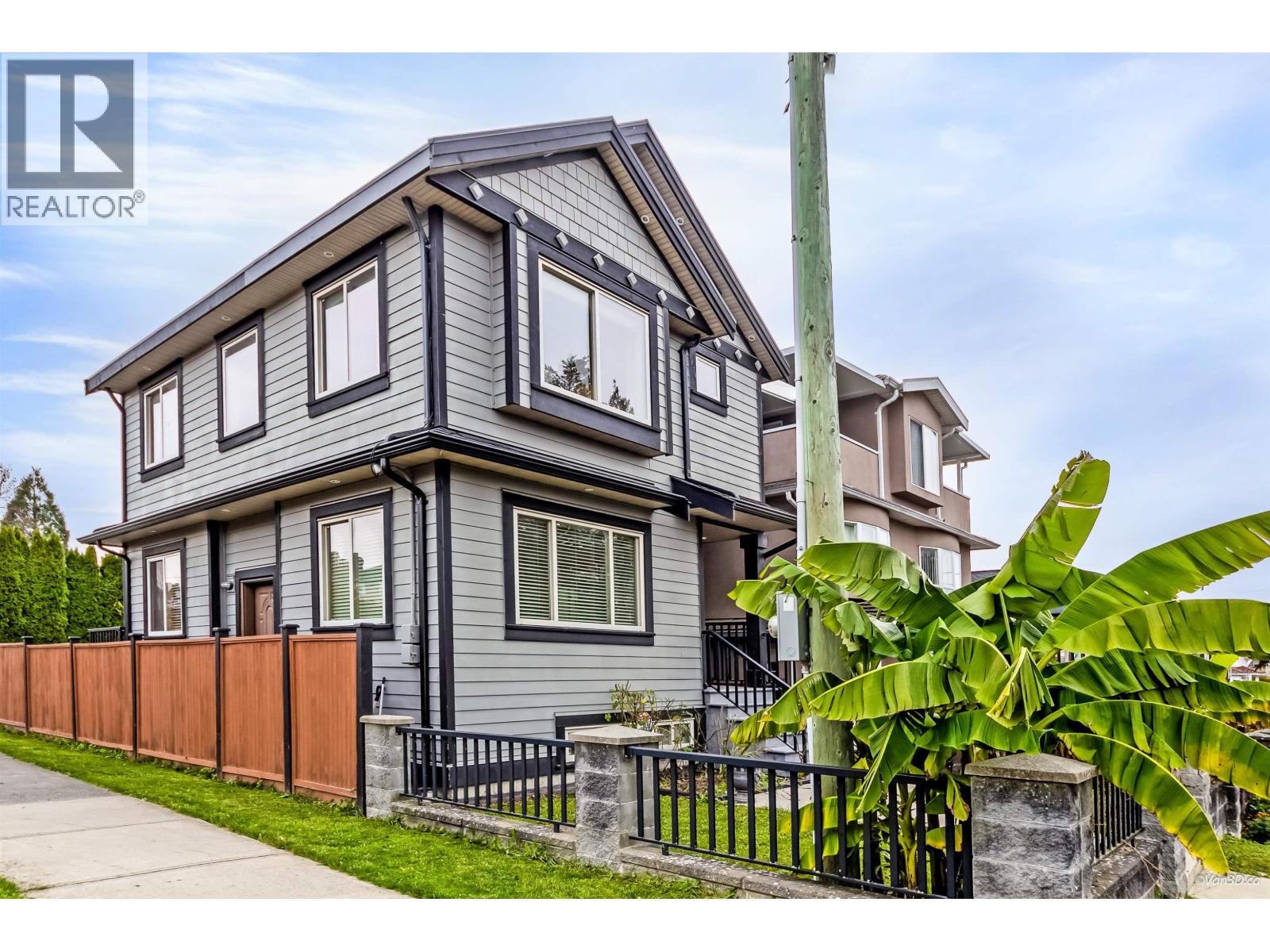 3278 47th Avenue, Vancouver, British Columbia  V5S 1C6 - Photo 21 - R3066966