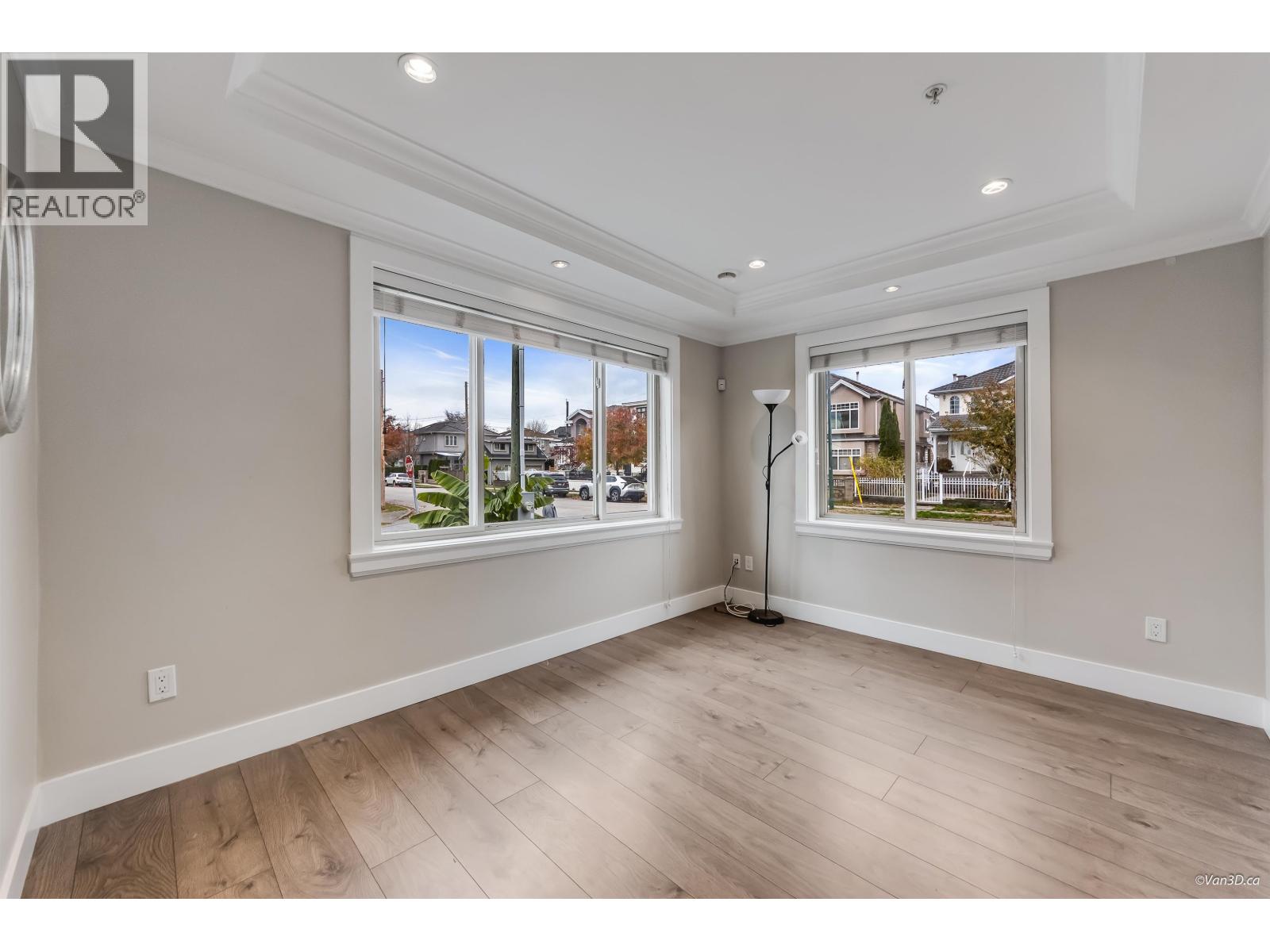 3278 47th Avenue, Vancouver, British Columbia  V5S 1C6 - Photo 3 - R3066966