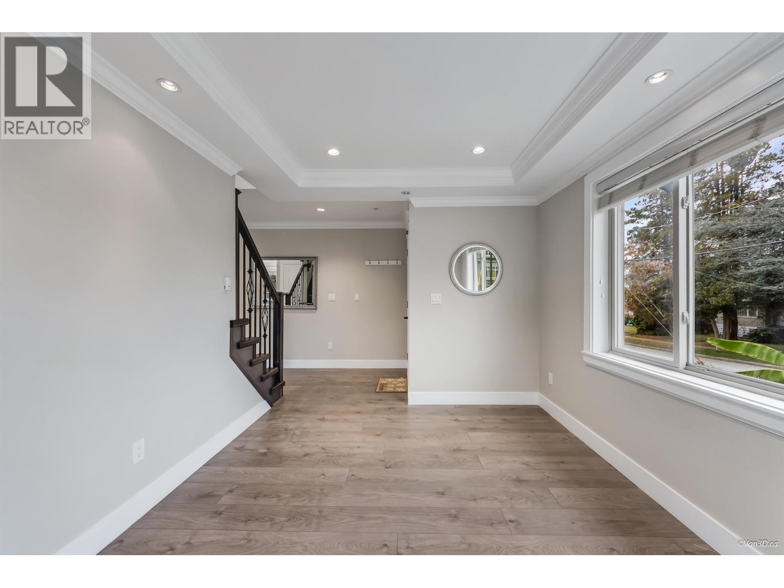 3278 47th Avenue, Vancouver, British Columbia  V5S 1C6 - Photo 4 - R3066966