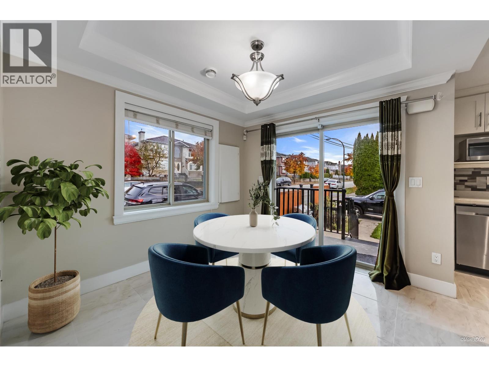 3278 47th Avenue, Vancouver, British Columbia  V5S 1C6 - Photo 5 - R3066966