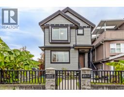 3278 47th Avenue, Vancouver, Ca