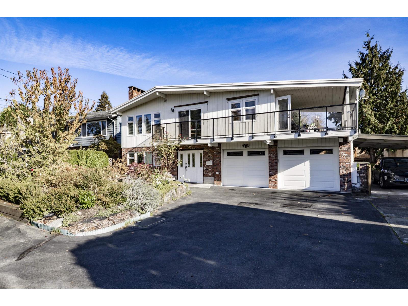 UPPER 6454 109 STREET, Delta, British Columbia