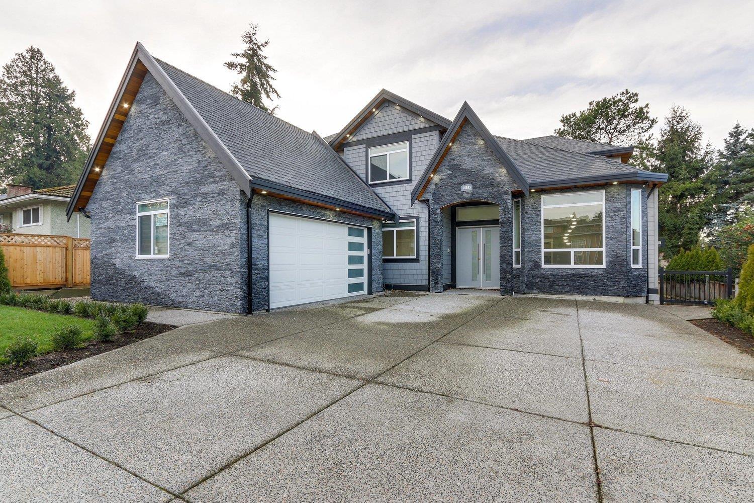 10843 128A STREET, surrey, British Columbia